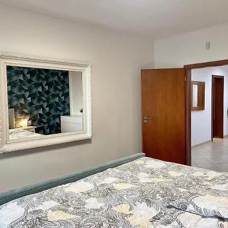 Apartmán The Dawn Towers Zizkov Praha
